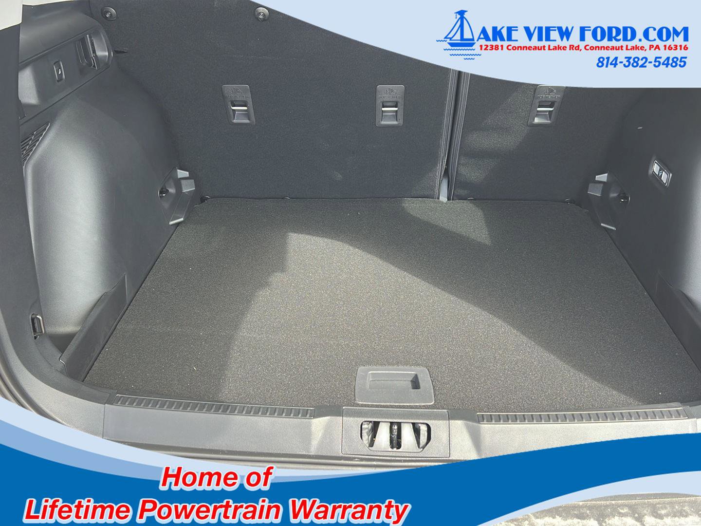 New 2026 Ford Bronco Sport Outer Banks image 9