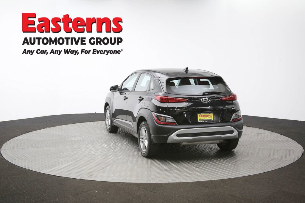Used 2022 Hyundai Kona SE w/ Winter Weather Package image 64
