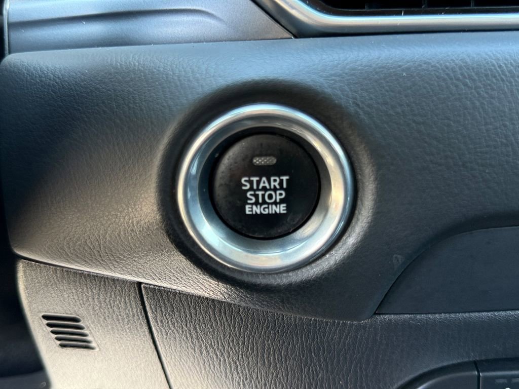 Used 2021 MAZDA CX-5 Touring w/ Touring Preferred SV Package image 21