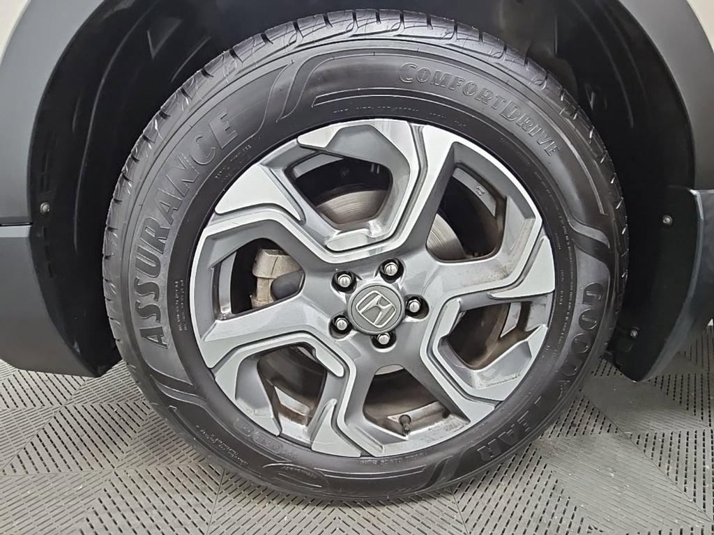 Used 2019 Honda CR-V EX-L image 43