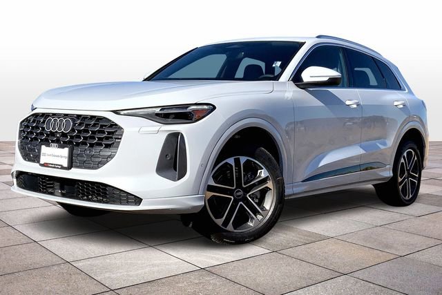 New 2025 Audi Q5 Premium Plus image 1