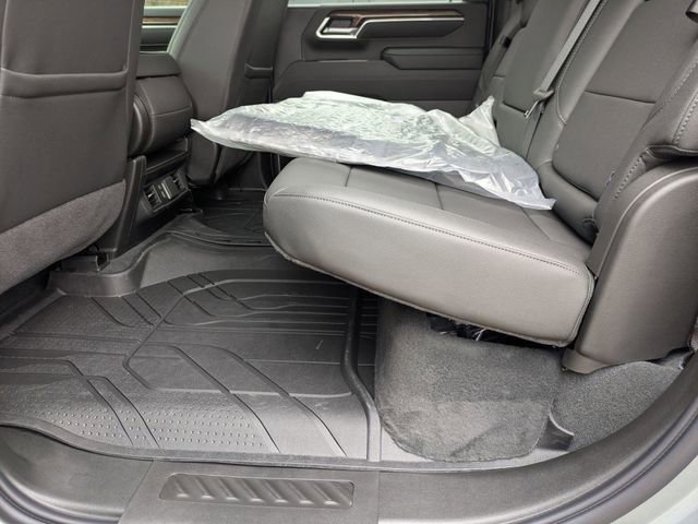 New 2026 Chevrolet Silverado 2500 LT w/ Trail Boss Package image 25