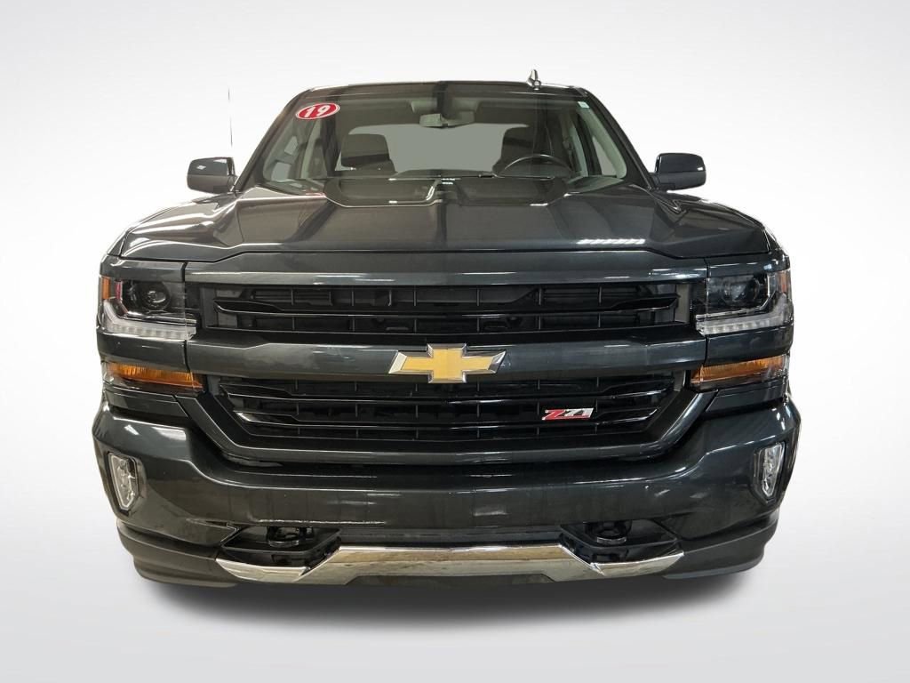 Used 2019 Chevrolet Silverado 1500 LT w/ All Star Edition image 10