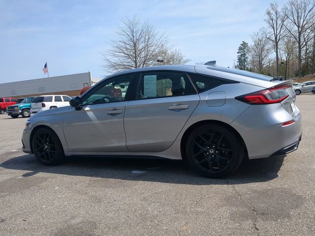 Used 2023 Honda Civic Sport image 6