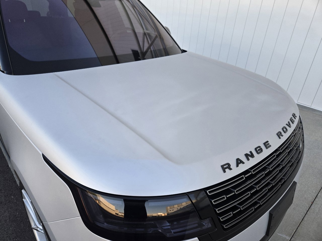 Used 2023 Land Rover Range Rover SE image 11