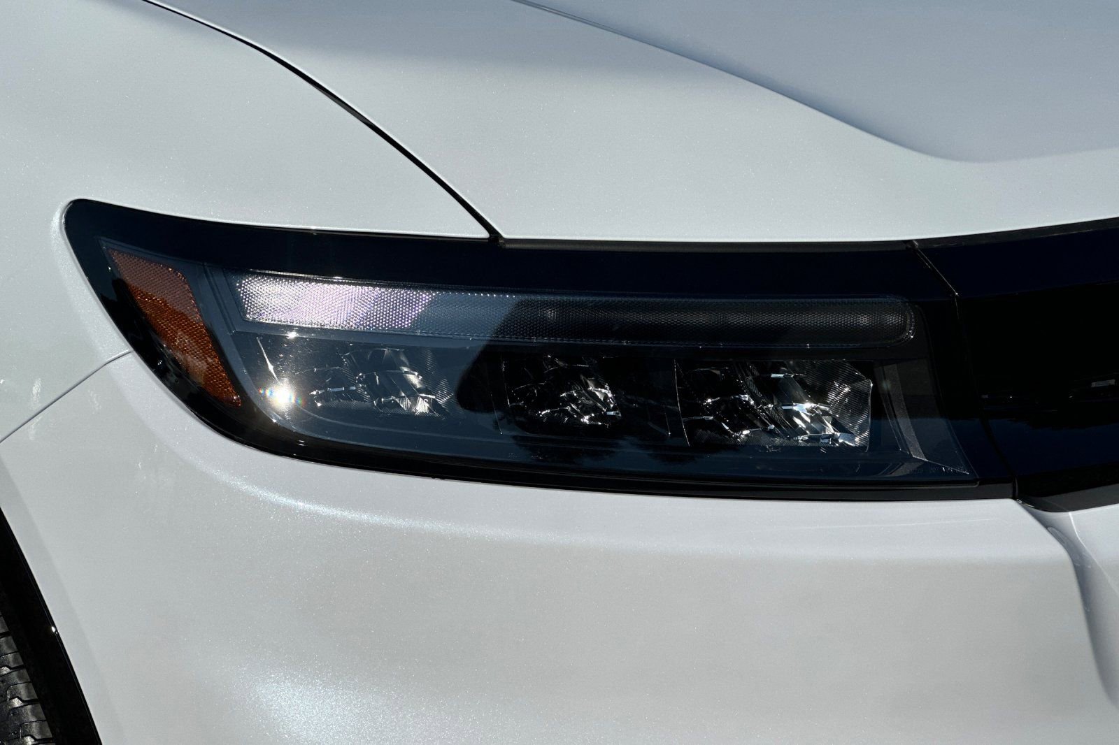 New 2026 Honda Prologue Touring image 32