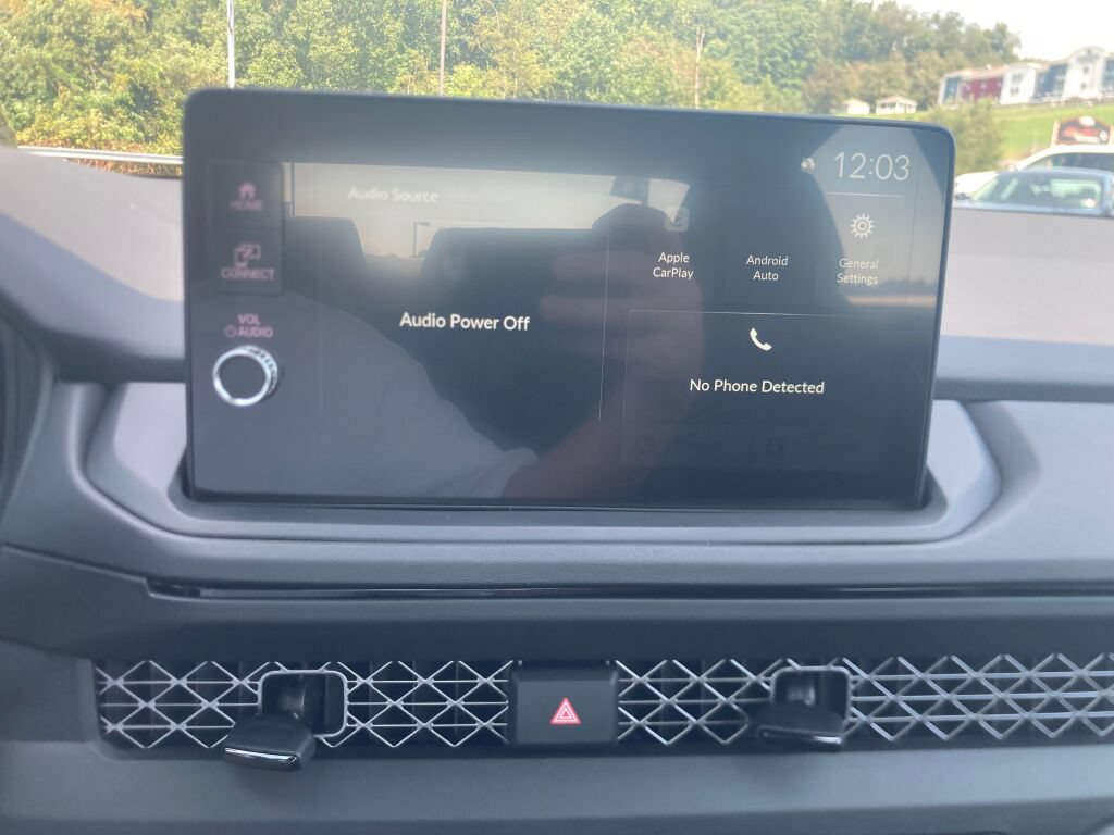 New 2026 Honda Accord LX image 11