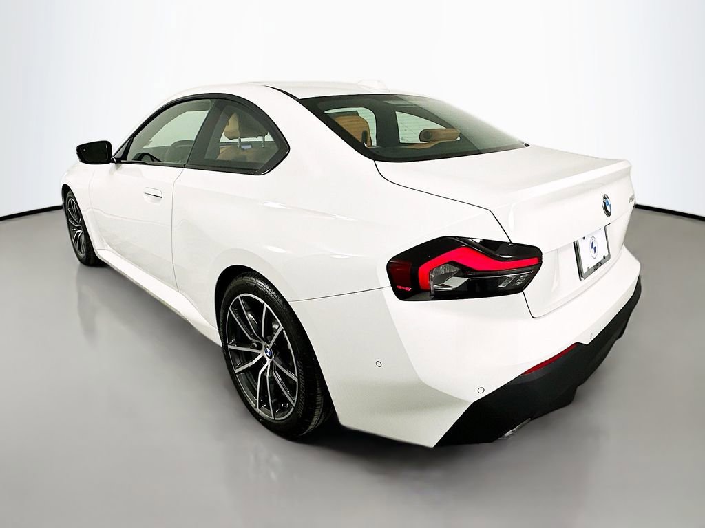 Used 2026 BMW 230i 230i w/ Convenience Package image 7