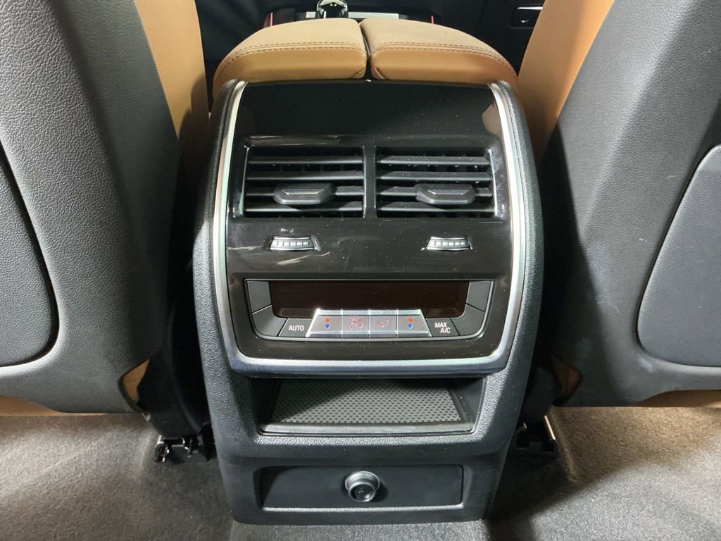 Certified 2023 BMW X5 sDrive40i w/ Premium Package image 29