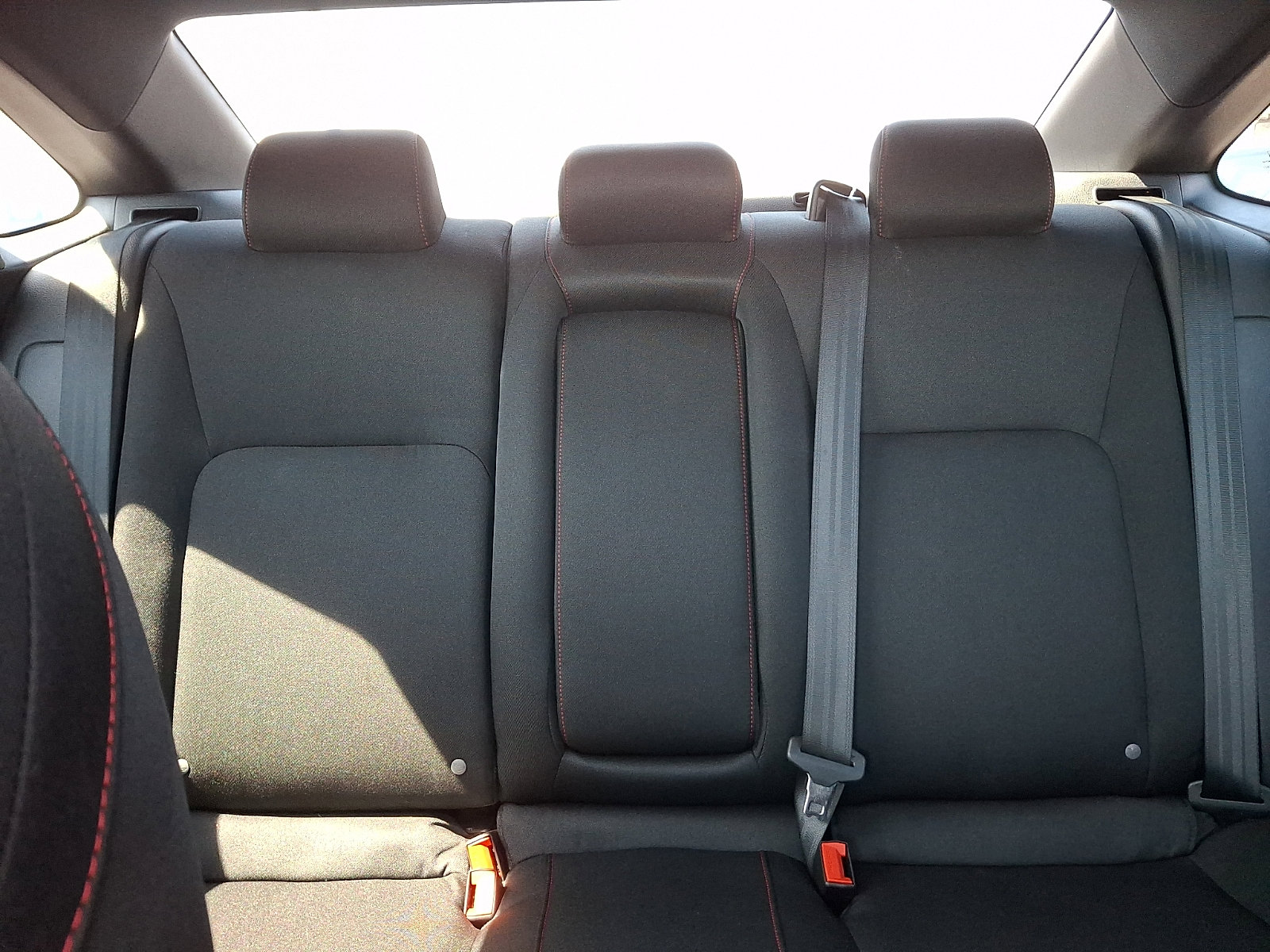 Used 2025 Honda Civic Si image 15