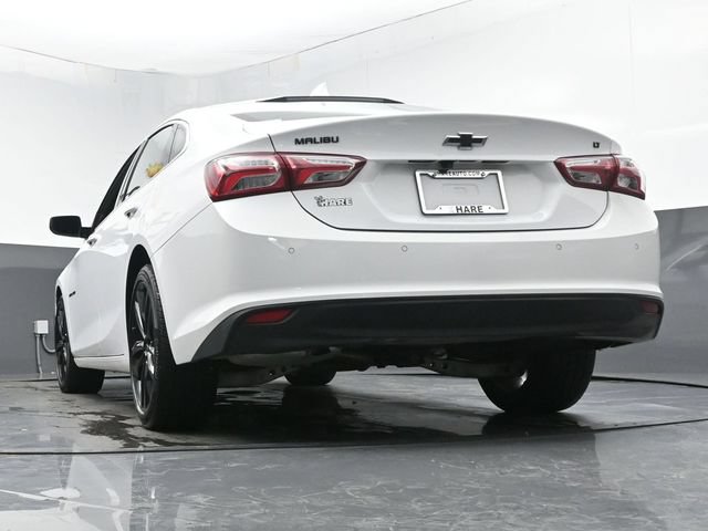Used 2024 Chevrolet Malibu LT w/ Sport Edition FWD image 52