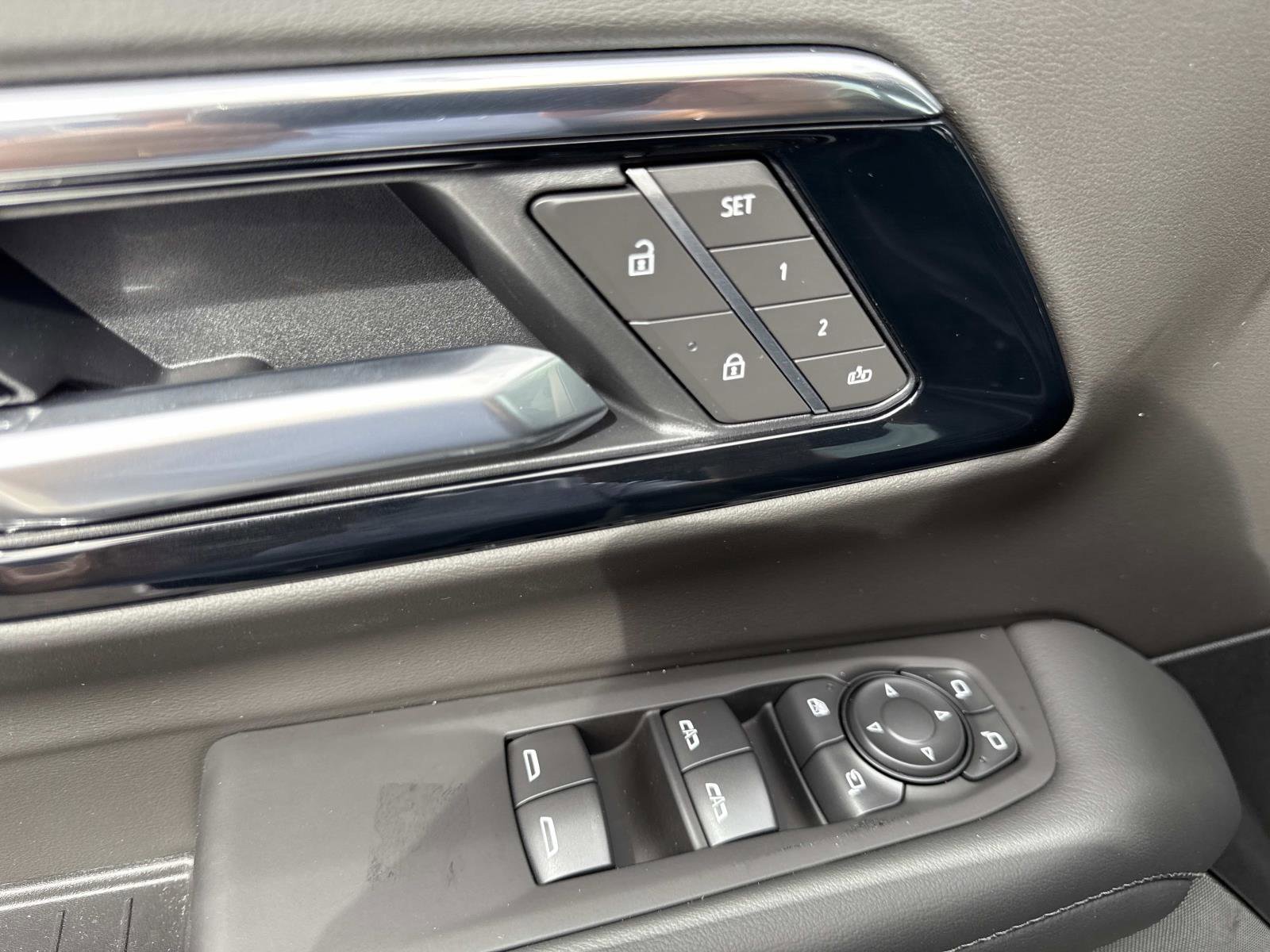 New 2026 Chevrolet Tahoe Z71 w/ Comfort Package image 19