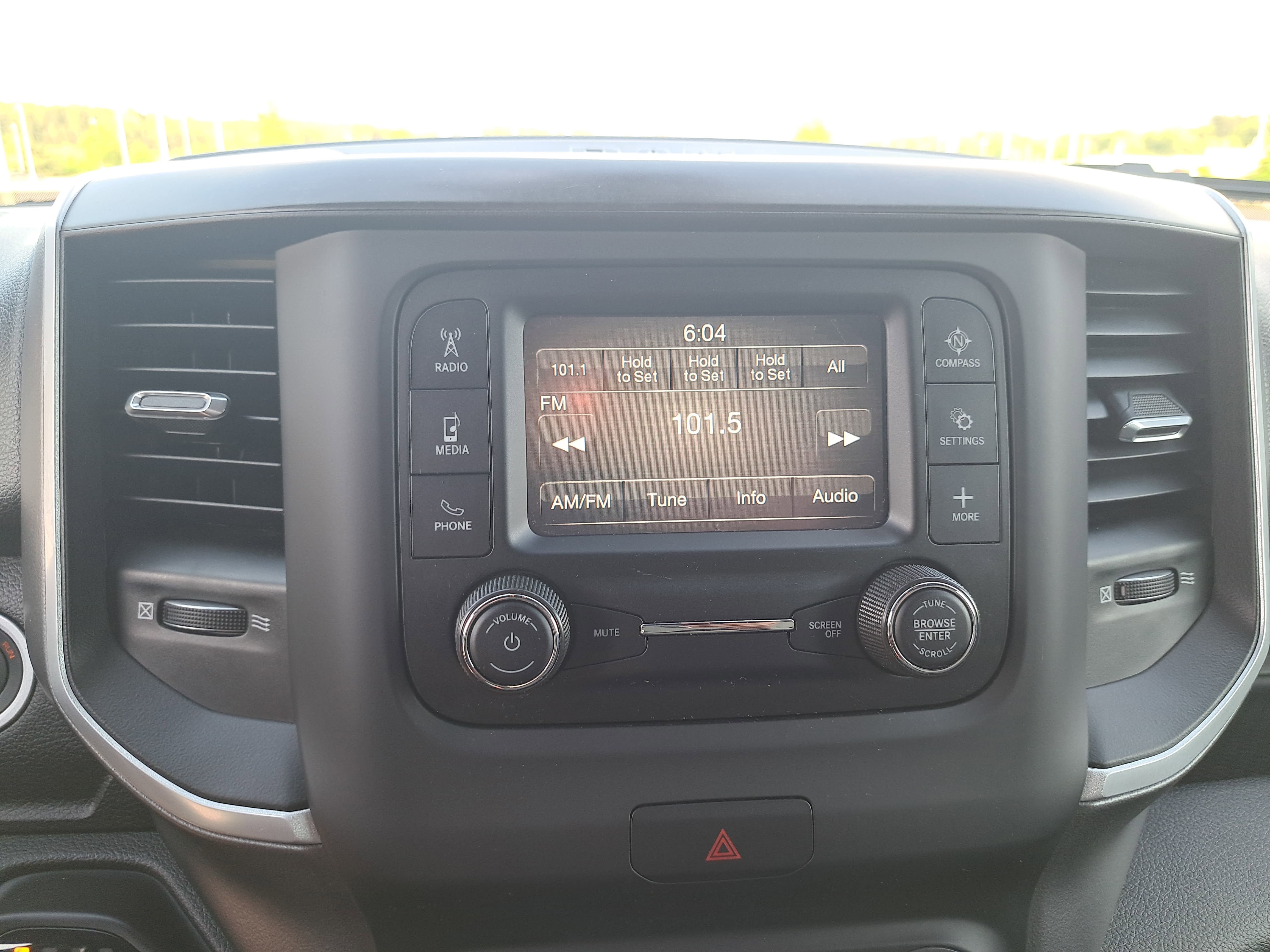 Used 2022 RAM 1500 Big Horn AWD/4WD image 21