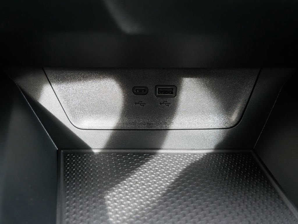 New 2026 Chevrolet Equinox RS AWD/4WD image 26