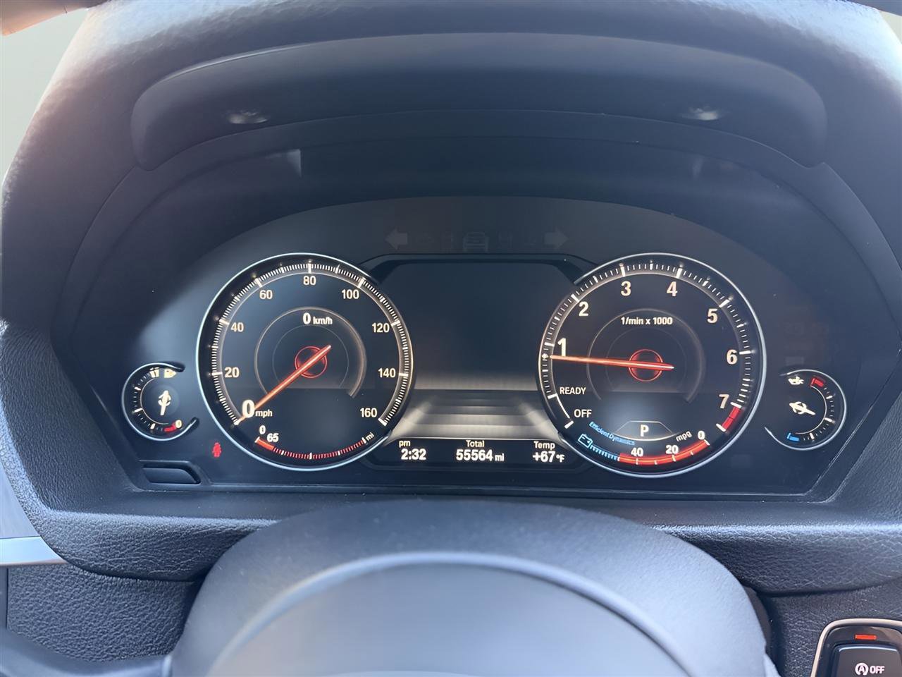 Used 2019 BMW 440i xDrive Coupe w/ M Sport Package image 24