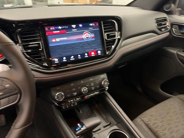 New 2026 Dodge Durango GT w/ Blacktop Package image 29