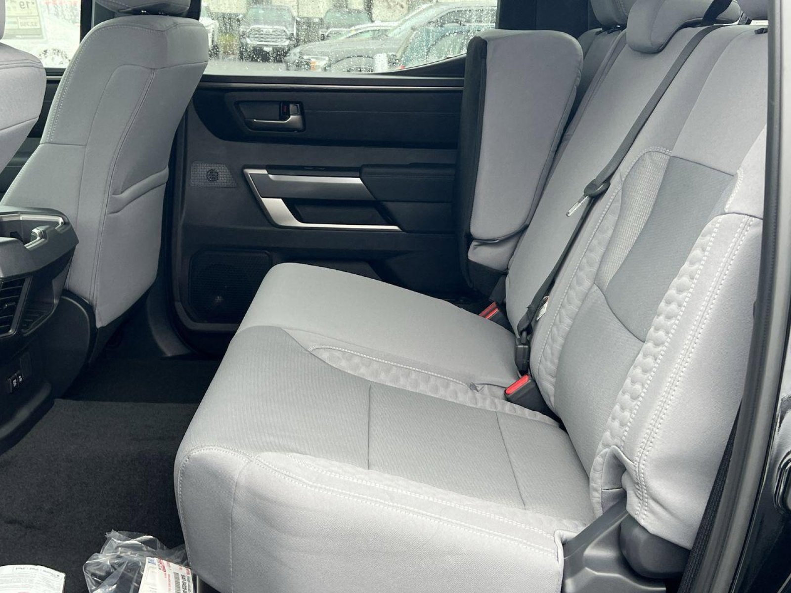 New 2025 Toyota Tundra SR5 image 19