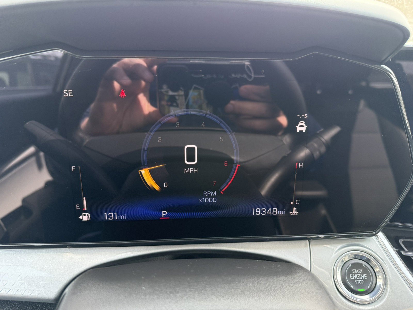 Used 2024 Chevrolet Trax LT w/ LT Convenience Package image 14
