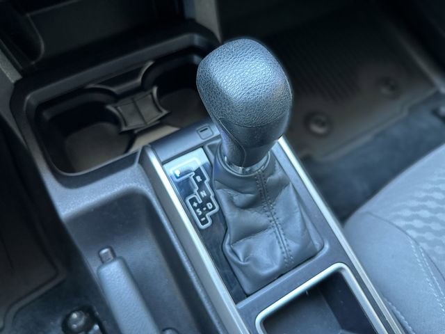 Used 2023 Toyota Tacoma SR5 w/ Technology Package AWD/4WD image 20