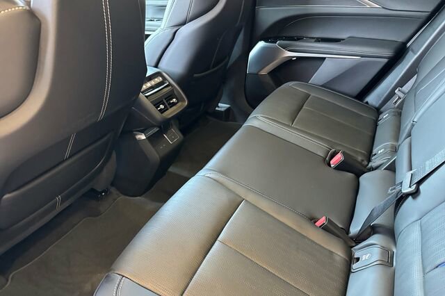 New 2026 Cadillac Lyriq V w/ LPO, Floor Liner Package image 12