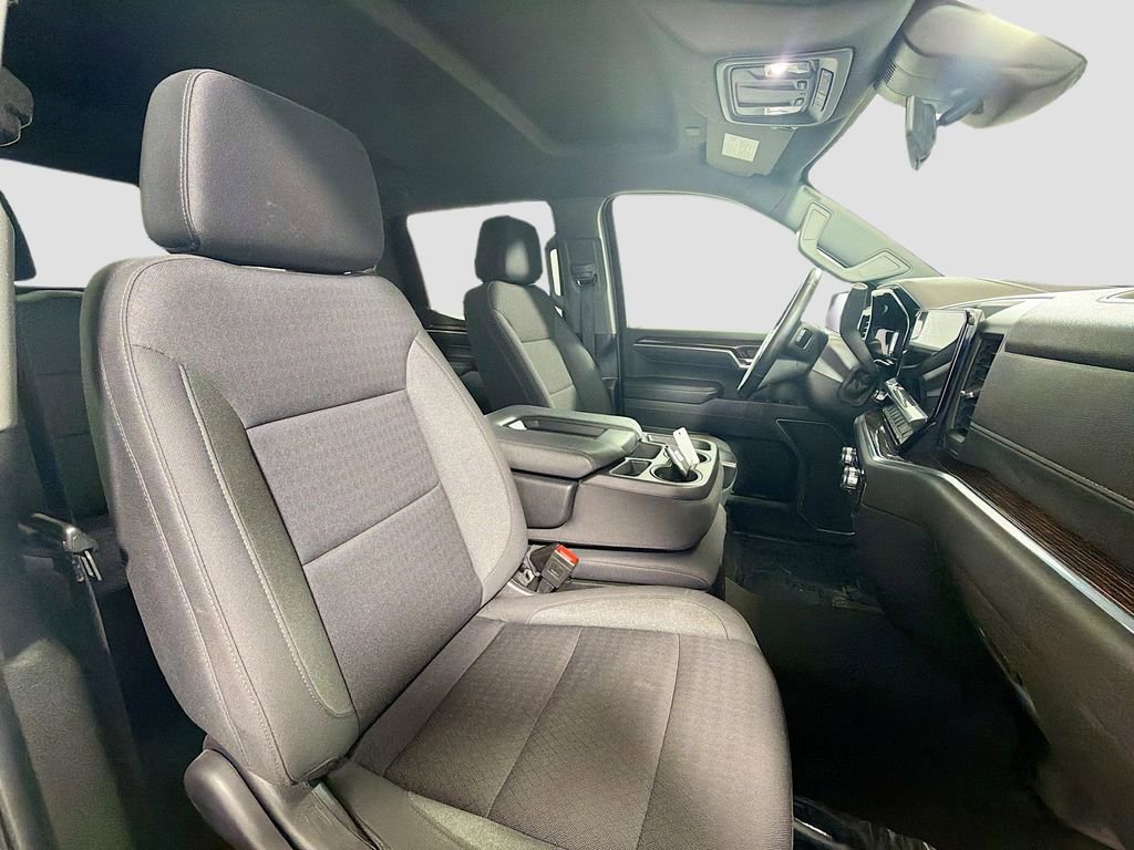 Used 2023 GMC Sierra 1500 SLE AWD/4WD image 30