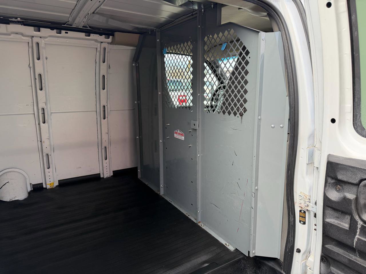 Used 2020 Chevrolet Express 2500 Extended w/ Communications Package image 26