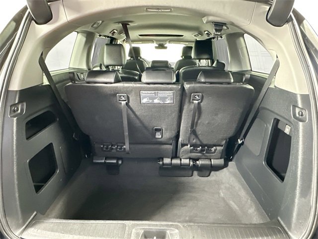 Used 2023 Honda Odyssey EX-L image 28