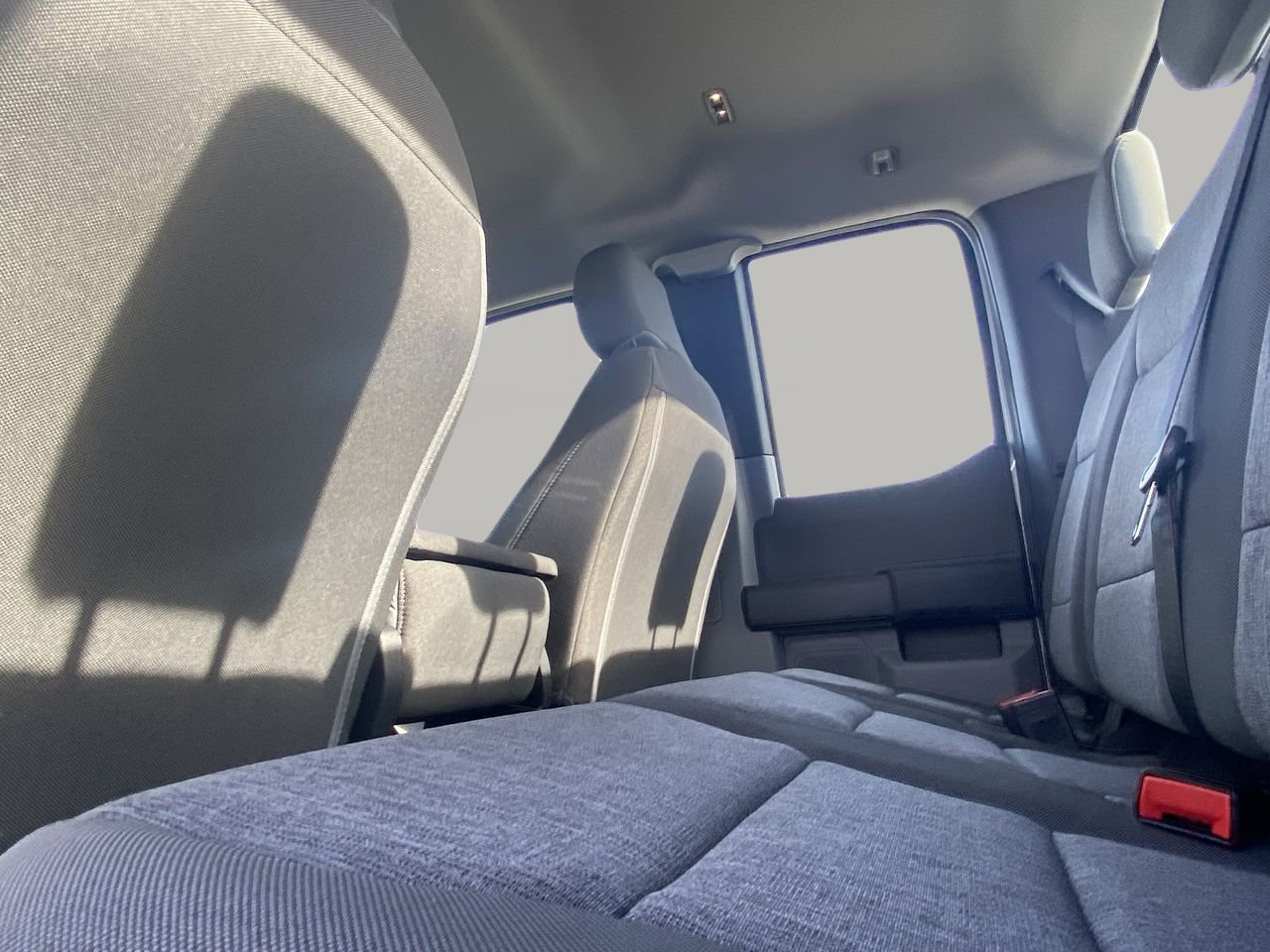 New 2026 Ford F350 XL w/ STX Appearance Package image 16