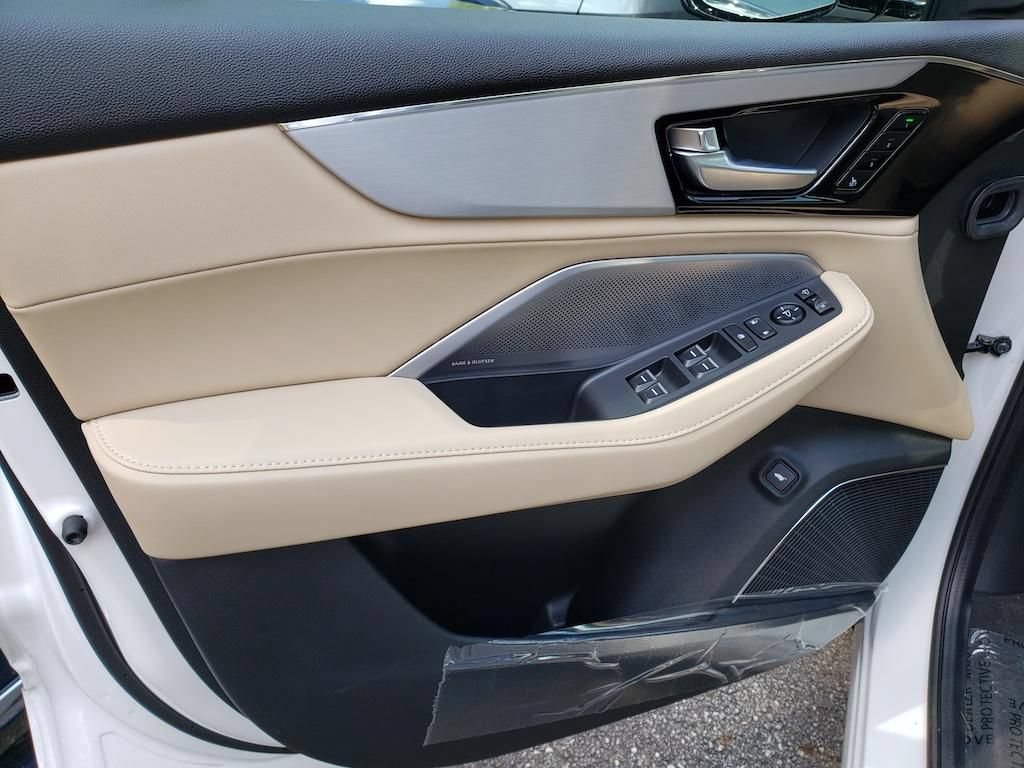 New 2026 Acura MDX w/ Technology Package AWD/4WD image 10