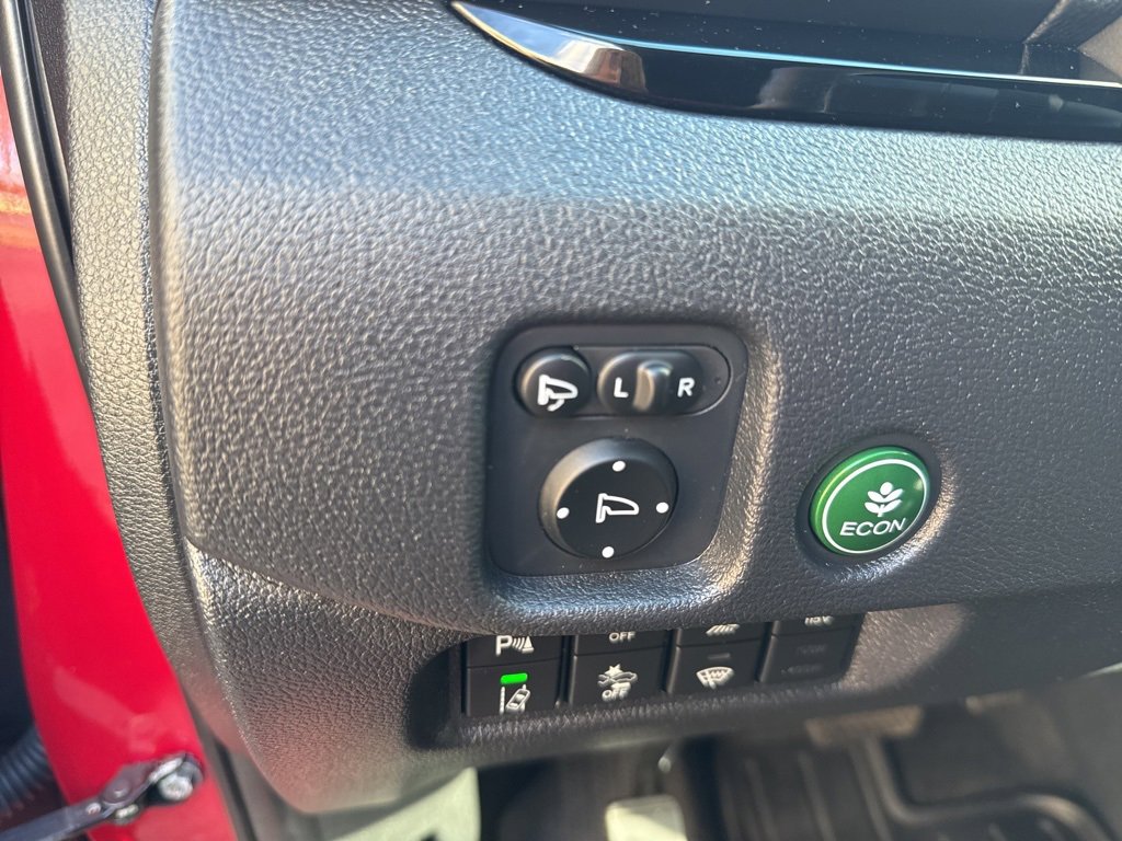 Used 2024 Honda Ridgeline Black Edition image 16