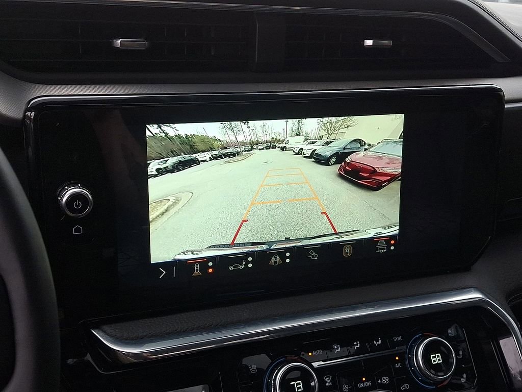 Used 2025 GMC Sierra 1500 Denali w/ Denali Reserve Package image 19