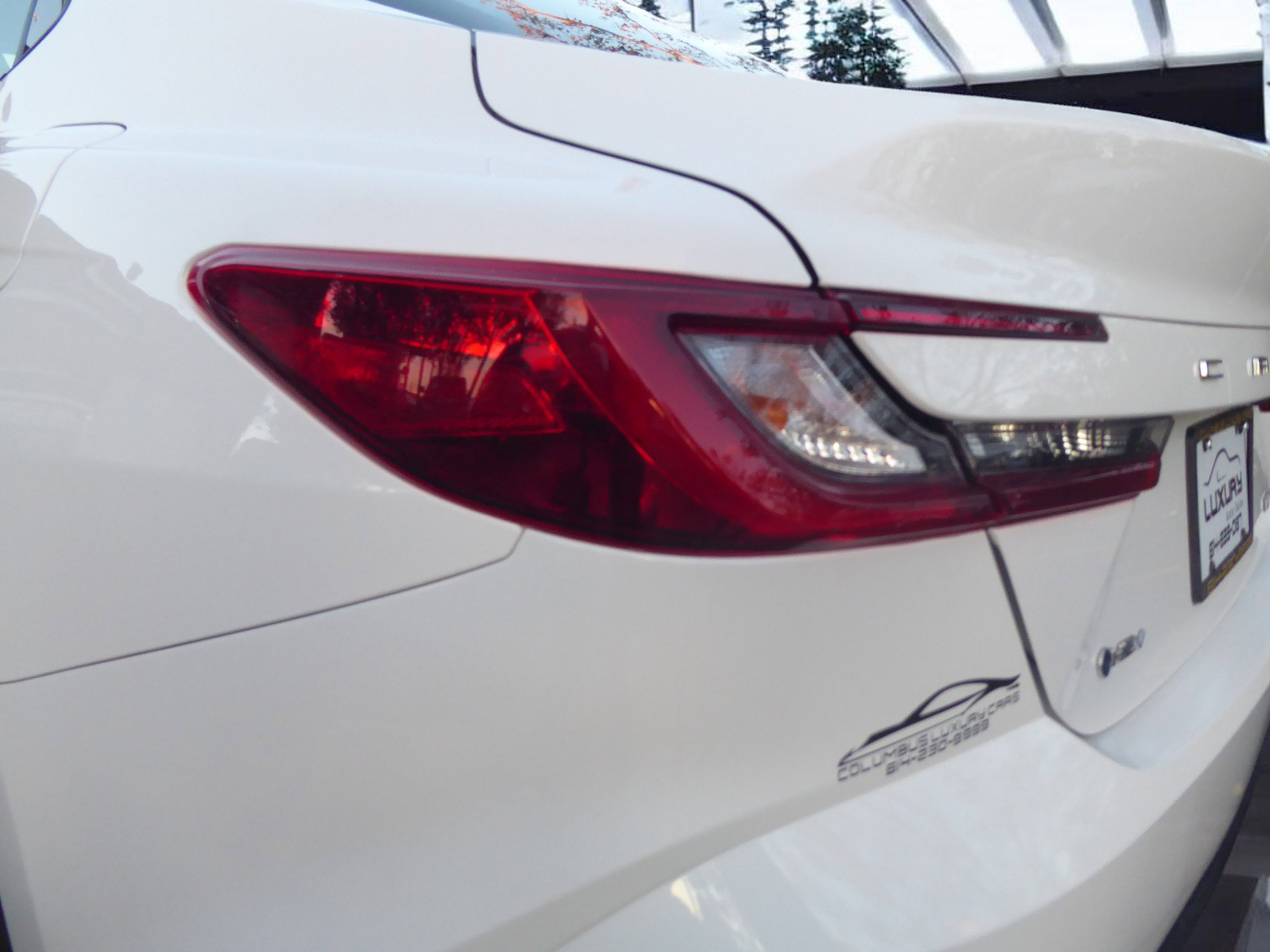 Used 2025 Toyota Camry LE image 20