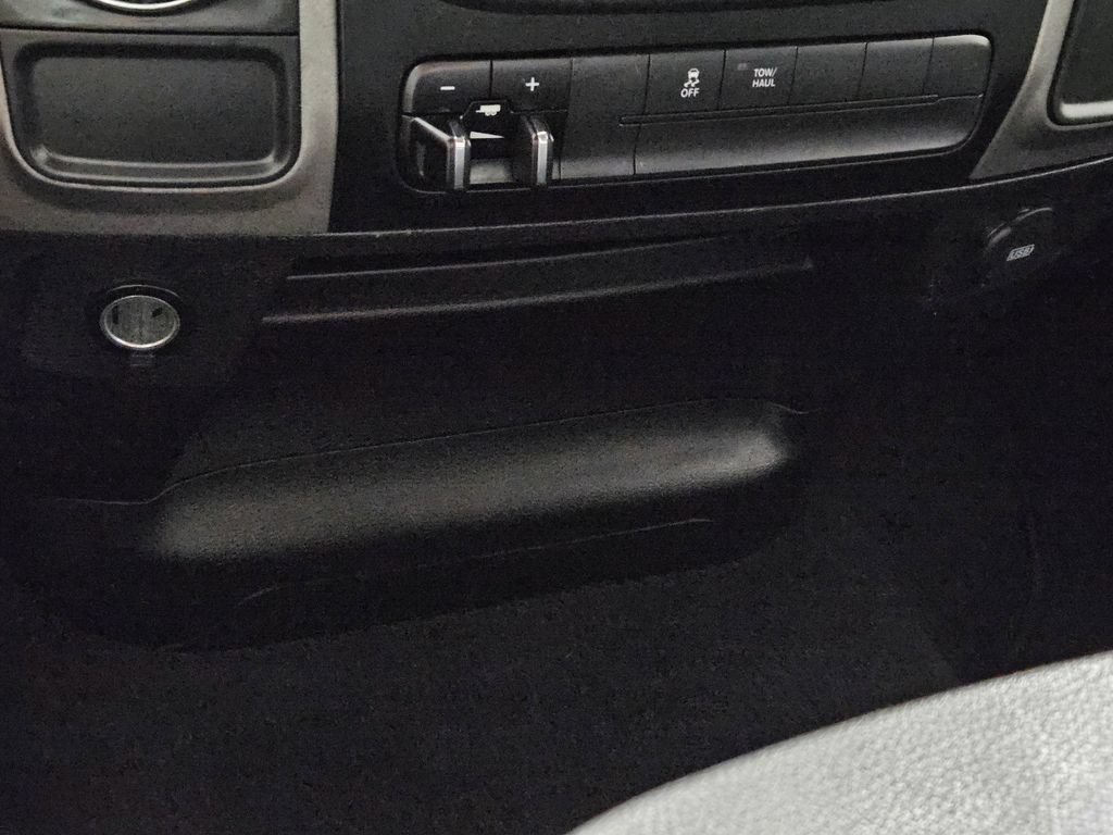 Used 2021 RAM 1500 Tradesman w/ Chrome Plus Package RWD image 14