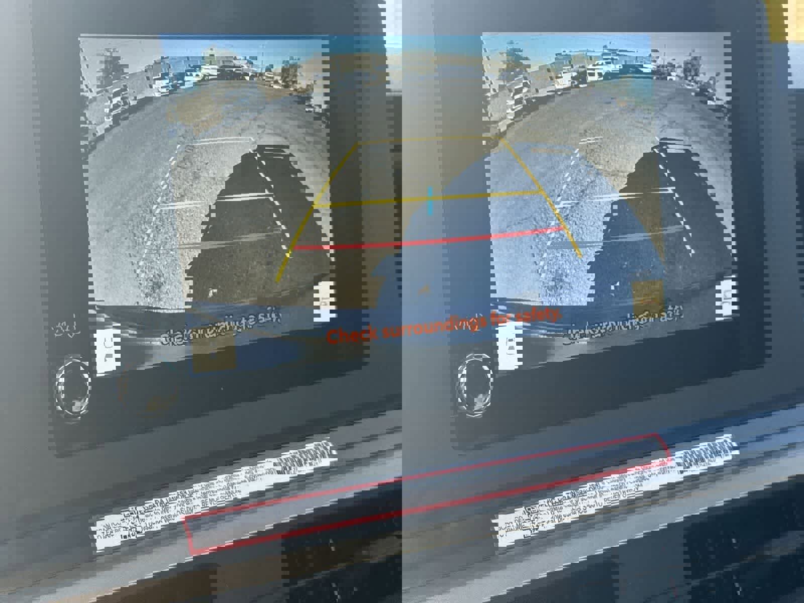 Used 2025 Toyota Tacoma TRD Off-Road image 22