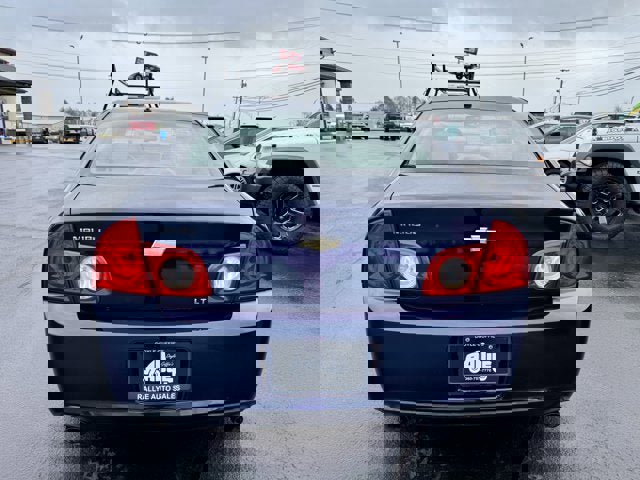 Used 2009 Chevrolet Malibu LT w/ HFV6 Engine Package image 5