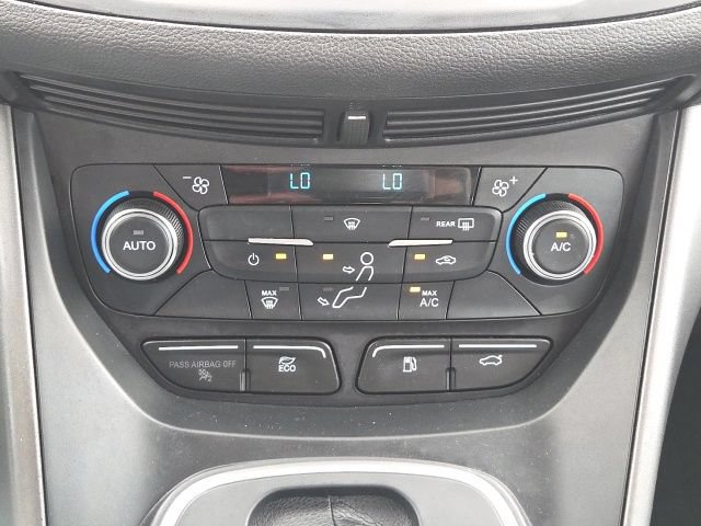 Used 2017 Ford C-MAX SE w/ Equipment Group 201A FWD image 32