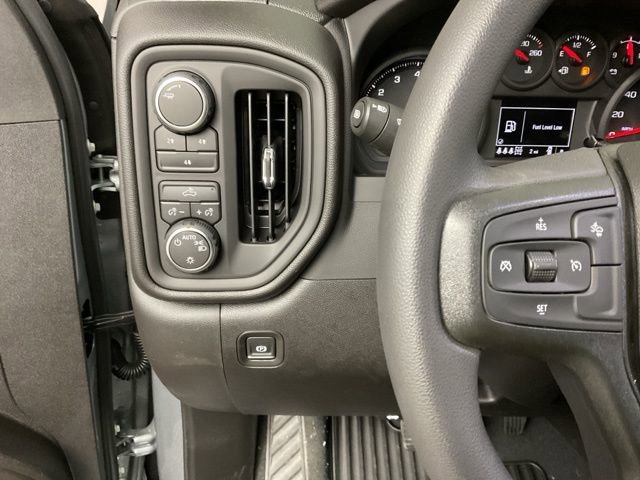 New 2026 Chevrolet Silverado 2500 Custom image 13