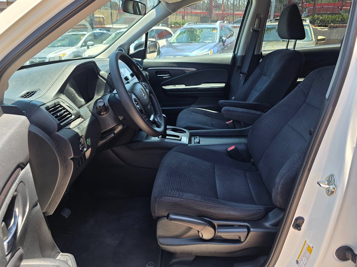 Used 2018 Honda Pilot LX image 20