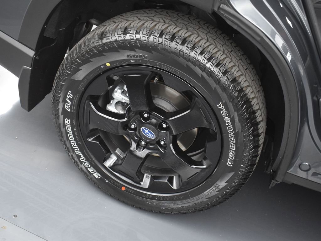 Certified 2024 Subaru Forester Wilderness image 25