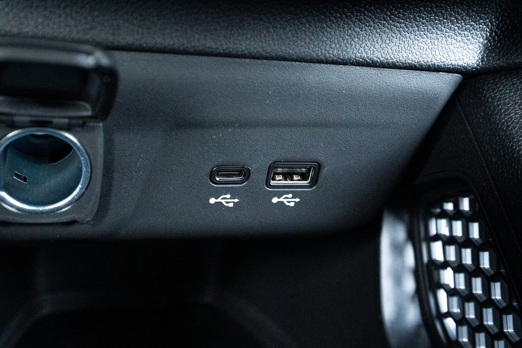 New 2026 Chevrolet TrailBlazer LT w/ Driver Confidence Package image 26