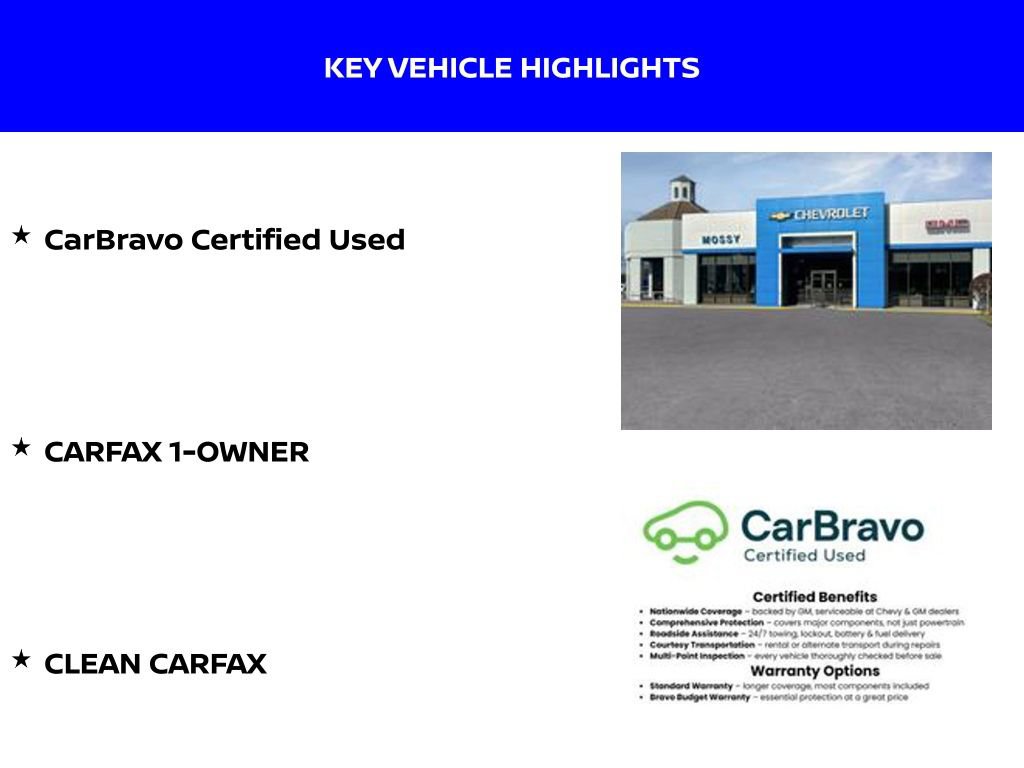 Certified 2024 Nissan Kicks S FWD image 8