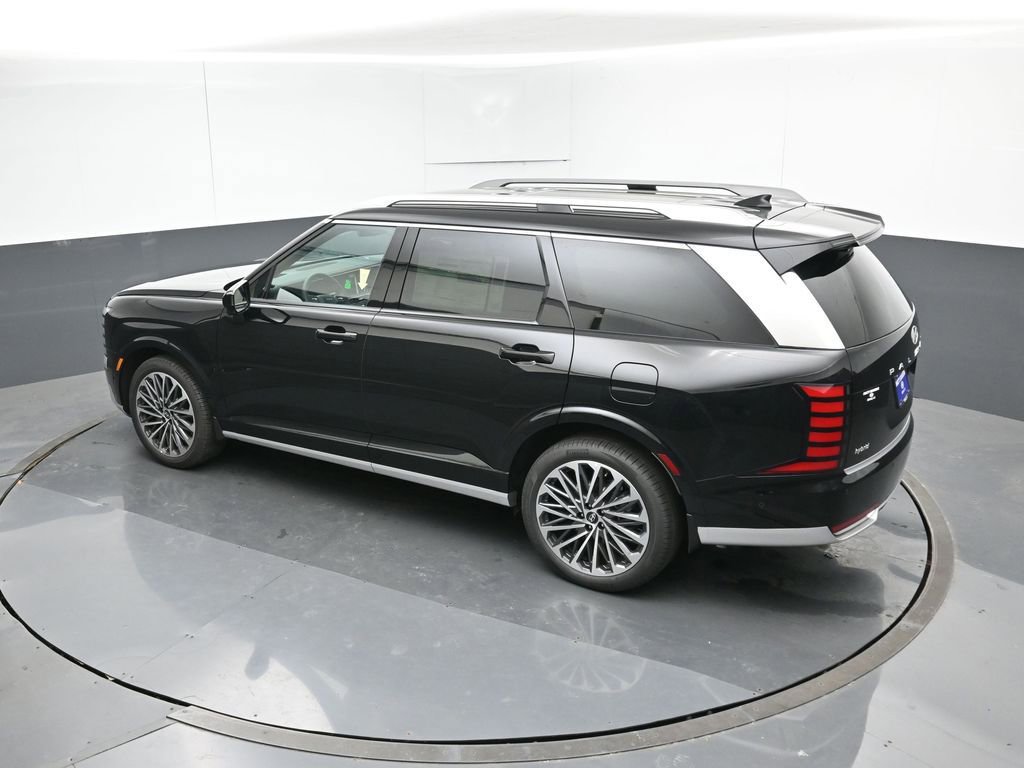 New 2026 Hyundai Palisade Calligraphy image 20