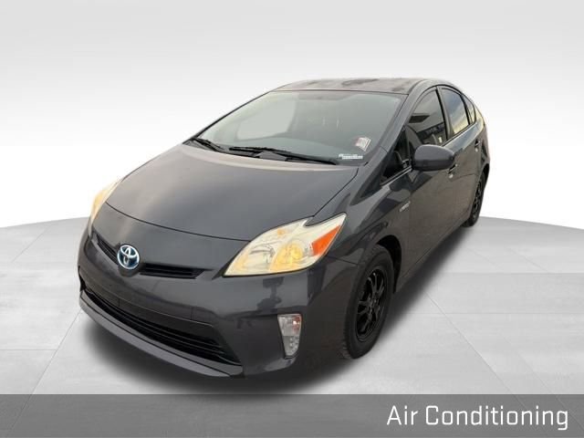 Used 2013 Toyota Prius Two image 6