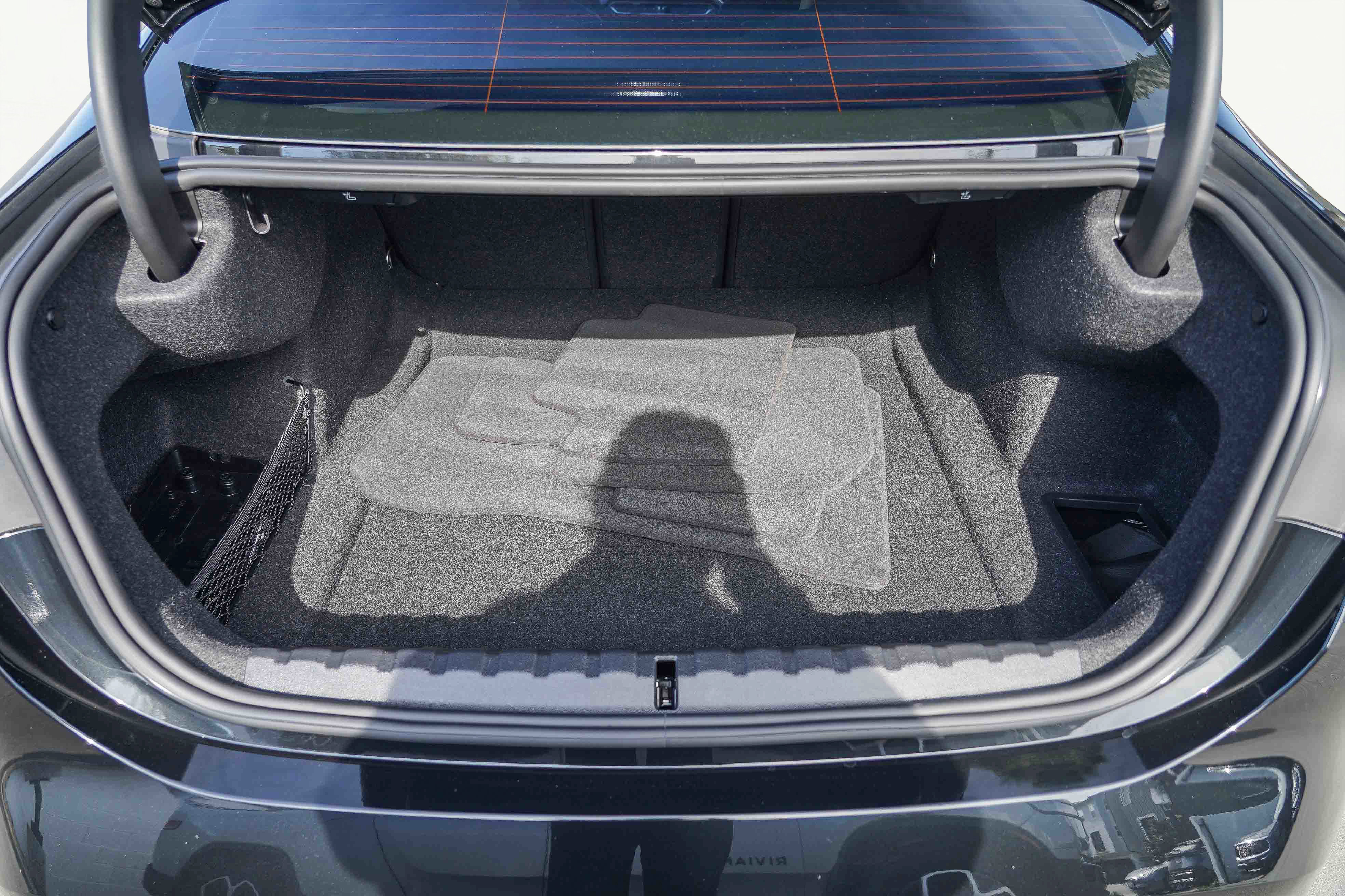 Used 2024 BMW M4 xDrive Competition w/ Executive Package image 41