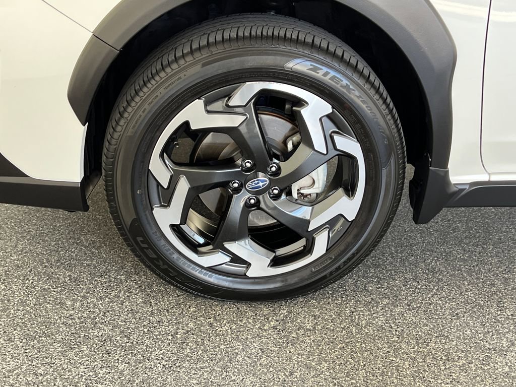 Used 2022 Subaru Crosstrek 2.5i Limited w/ Moonroof Package 2 AWD/4WD image 28
