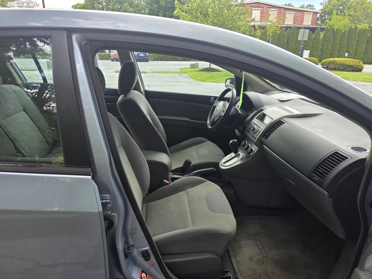 Used 2009 Nissan Sentra 2.0 S FE+ FWD image 18