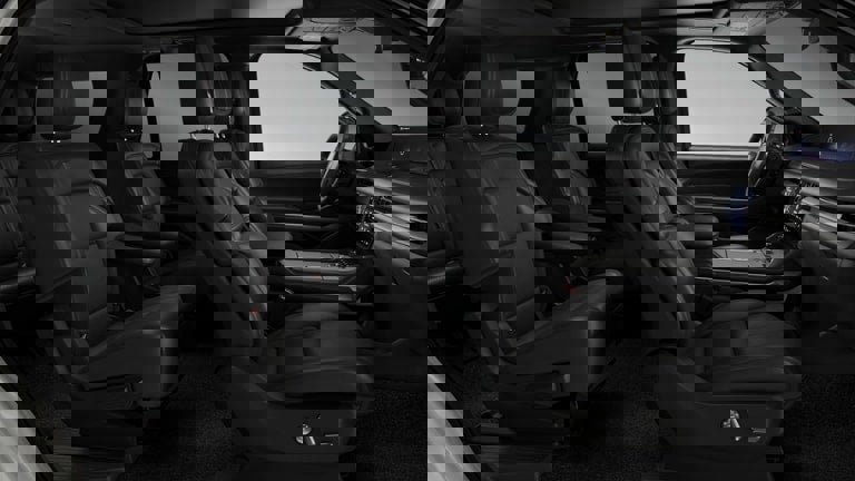 New 2026 Lincoln Navigator Reserve w/ Jet Appearance Package image 28