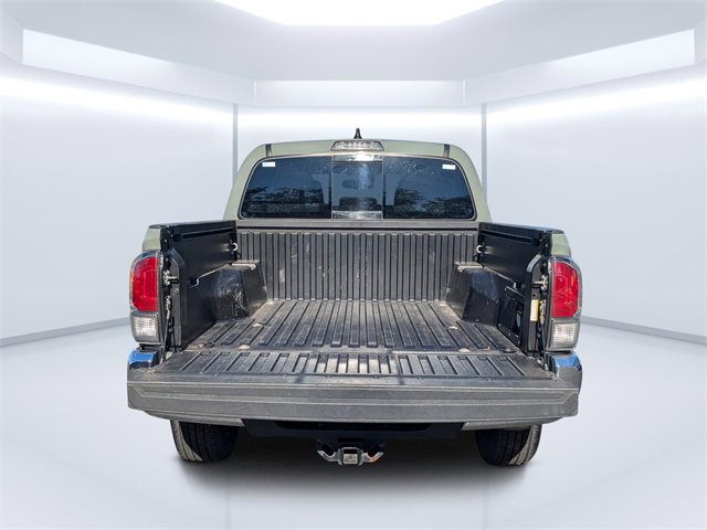 Used 2023 Toyota Tacoma TRD Off-Road image 12