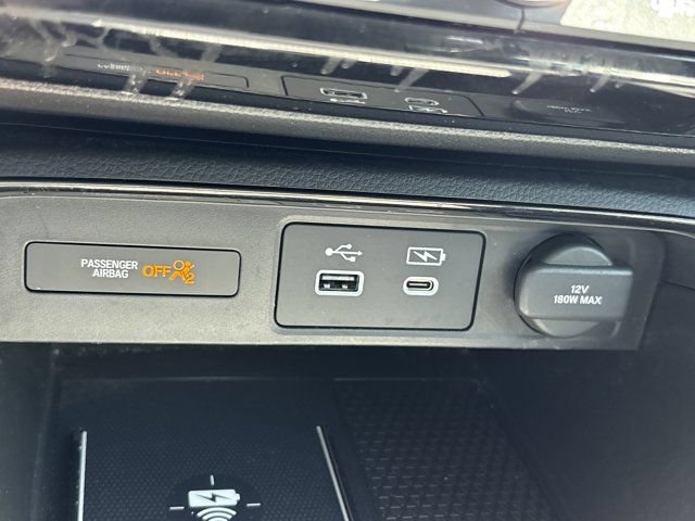 Used 2025 Honda CR-V EX-L image 36
