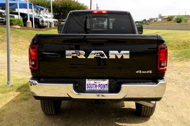 New 2026 RAM 2500 Tradesman image 5